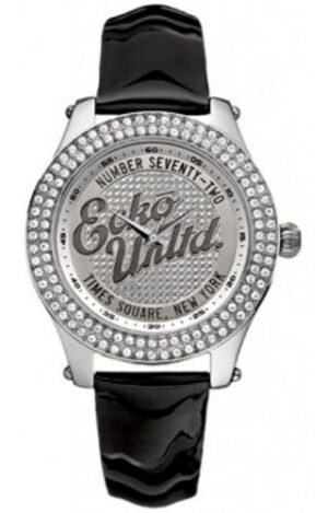 Marc Ecko The Rollie ***special Price*** (E10038M1) Women's Watch_main