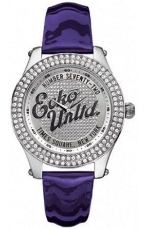 Marc Ecko The Rollie ***special Price*** (E10038M3) Women's Watch_main