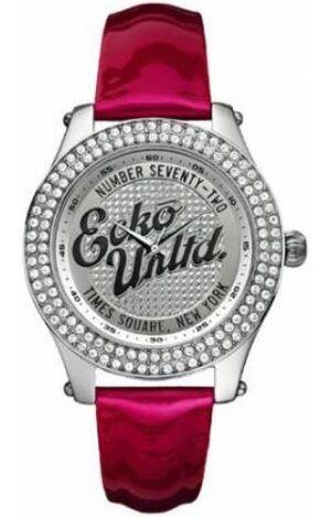 Marc Ecko The Rollie ***special Price*** (E10038M4) Women's Watch_main