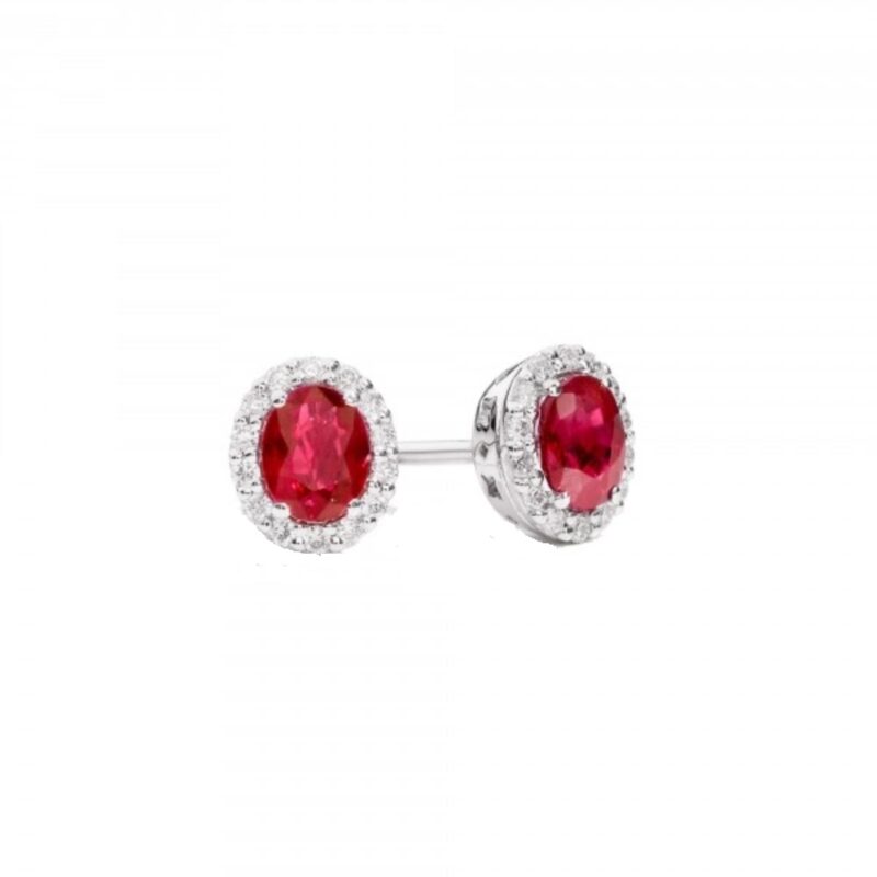 Orecchini Recarlo E33cc251_rb (E33CC251_RB)  JEWELRY_main