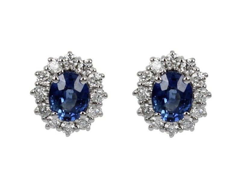Orecchini Recarlo E77cc001_zb (E77CC001_ZB)  JEWELRY_main