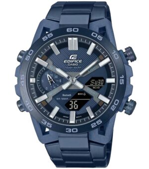 Casio Edifice Sospensione Tough Solar Bluetooth® (ECB-2000CB-2AEF) Men's Watch_main