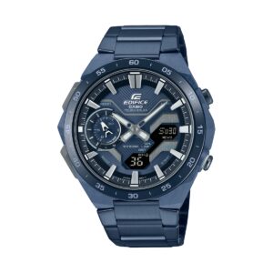 Casio Edifice Windflow - F1 Chronograph. Tough Solar (ECB-2200CB-2AEF) Men's Watch_main