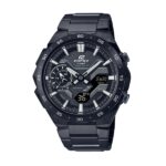 Casio Edifice Windflow - F1 Inspired Chronograph. Tough Solar. Bluetooth (ECB-2200DC-1AEF)  Watch_main