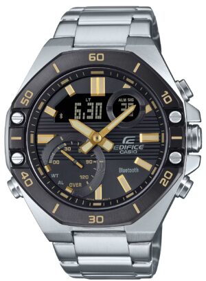 Casio Edifice Sport Bluetooth® (ECB-30DB-1A9EF) Men's Watch_main