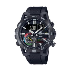 Casio Edifice Racing Multi Color Serie ***special Price*** (_ECB-40MP-1AEF)  WHOLESALERS AREA_main