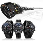 Casio Edifice Racing Multi Color Serie ***special Price*** (ECB-40MP-1AEF)  Watch_3