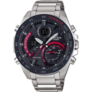 Casio Edifice Sport Bluetooth (ECB-900DB-1AER)  Watch_main