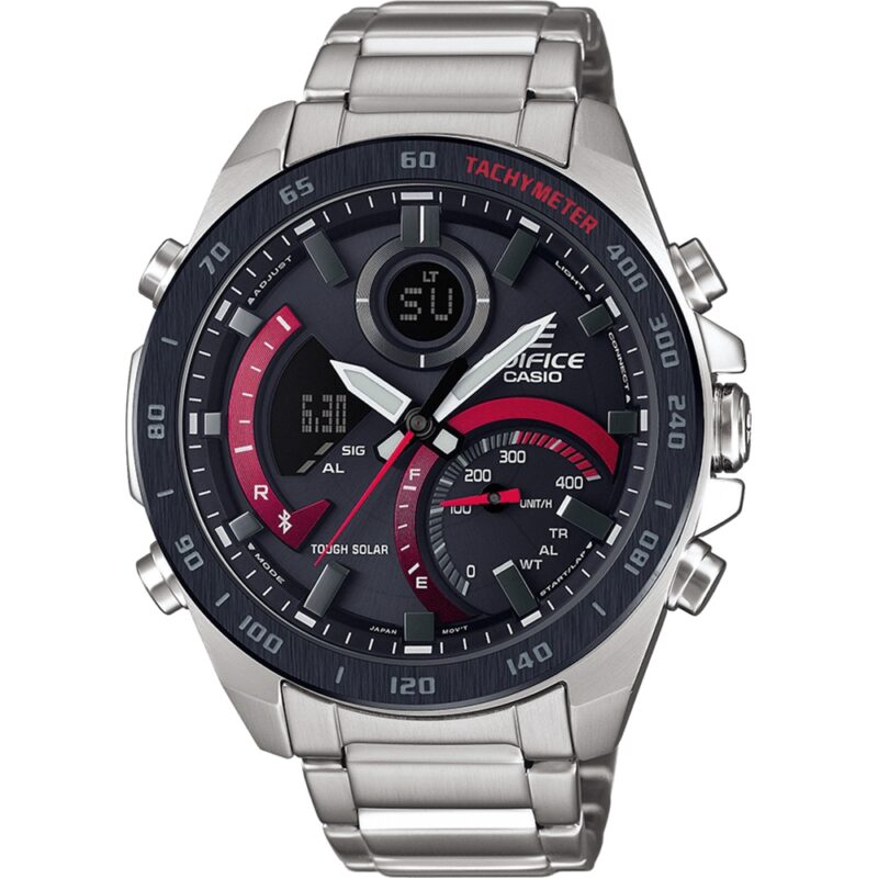 Casio Edifice Sport Bluetooth (ECB-900DB-1AER)  Watch_main
