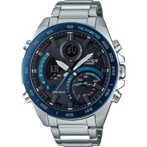 Casio Edifice Sport Tough Solar Bluetooth (ECB-900DB-1BER)  Watch_main