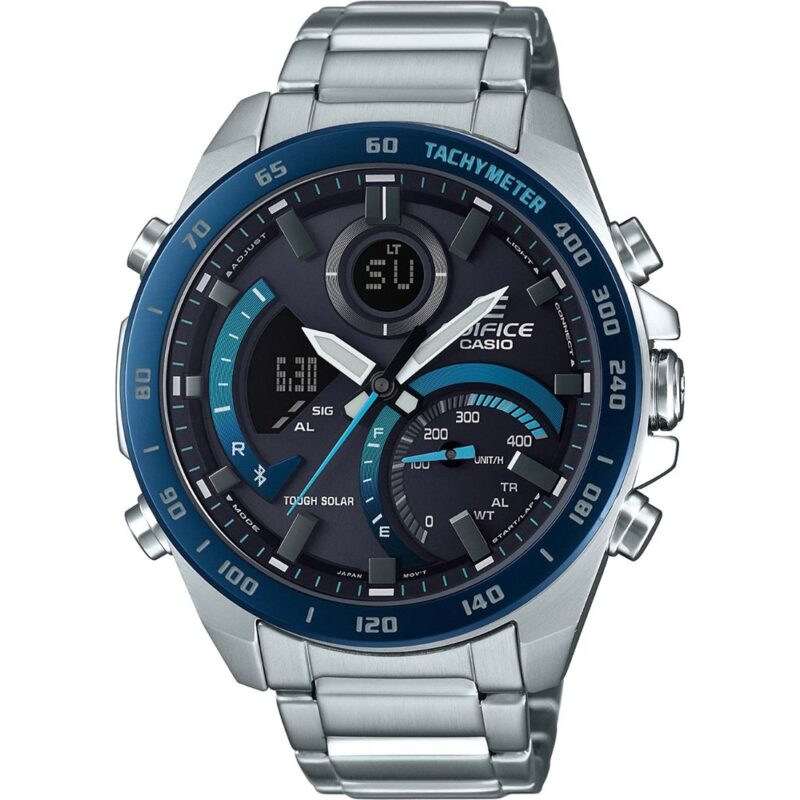 Casio Edifice Sport Tough Solar Bluetooth (ECB-900DB-1BER)  Watch_main