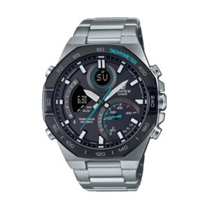 Casio Edifice Sport Tough Solar Bluetooth® (ECB-950DB-1AEF) Men's Watch_main