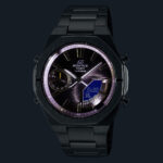 Casio Edifice Combi Slim Design Bluetooth® - Blue (ECB-S10D-2AEF) Men's Watch_1