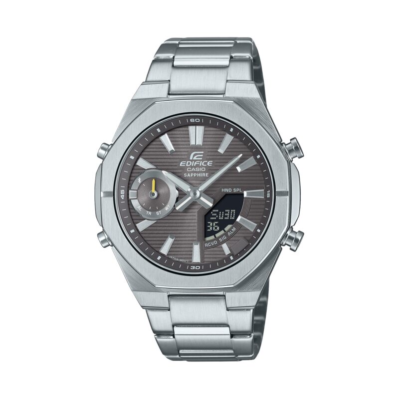 Casio Edifice Watches Ecb-s10d-8aef (ECB-S10D-8AEF) Men's Watch_main