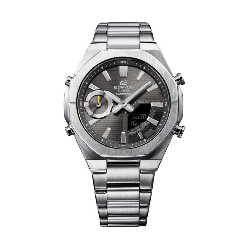 Casio Edifice Watches Ecb-s10d-8aef (ECB-S10D-8AEF) Men's Watch_1