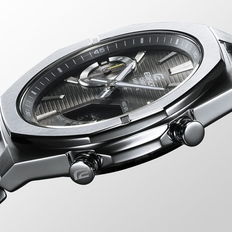 Casio Edifice Watches Ecb-s10d-8aef (ECB-S10D-8AEF) Men's Watch_2