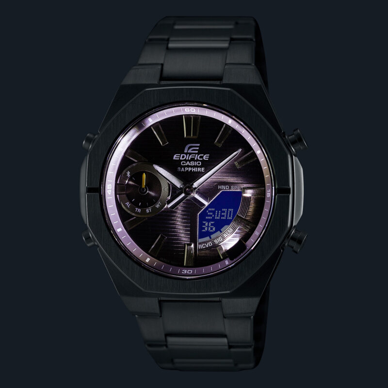 Casio Edifice Watches Ecb-s10d-8aef (ECB-S10D-8AEF) Men's Watch_3