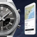 Casio Edifice Watches Ecb-s10d-8aef (ECB-S10D-8AEF) Men's Watch_4