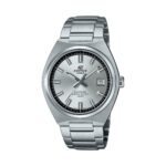 Casio Edifice Sport. Data - Silver (EFB-109D-7AVEF)  Watch_main