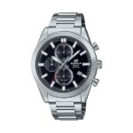 Casio Edifice Classic Chrono ***special Price*** (EFB-710D-1AVUEF)  Watch_main
