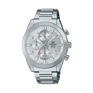 Casio Edifice Classic Chrono ***special Price*** (EFB-710D-7AVUEF)  Watch_main
