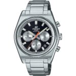 Casio Edifice Motorsport Chronograph Black (EFB-730D-1AVUEF)  Watch_main