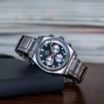 Casio Edifice Motorsport Chronograph Black (EFB-730D-1AVUEF)  Watch_1