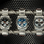 Casio Edifice Motorsport Chronograph Blue (EFB-730D-2AVUEF)  Watch_3