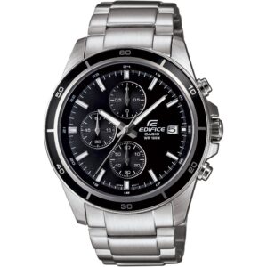 Casio Edifice Watches Efr-526d-1avuef (EFR-526D-1AVUEF) Men's Watch_main