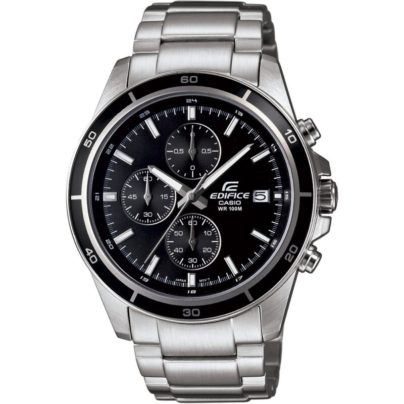 Casio Edifice Watches Efr-526d-1avuef (EFR-526D-1AVUEF) Men's Watch_main
