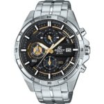Casio Edifice Multilayer Chronograph - Black Gold (EFR-556D-1AVUEF)  Watch_main