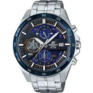 Casio Edifice Multilayer Chronograph - Night Blue (EFR-556DB-2AVUEF)  Watch_main