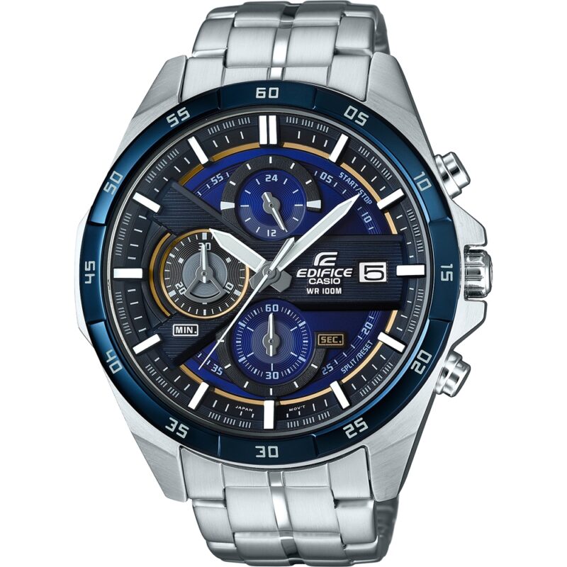 Casio Edifice Multilayer Chronograph - Night Blue (EFR-556DB-2AVUEF)  Watch_main