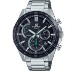 Casio Edifice Standard Chrono (EFR-573DB-1AVUEF) Men's Watch_main