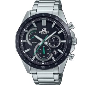 Casio Edifice Standard Chrono (EFR-573DB-1AVUEF) Men's Watch_main
