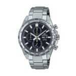 Casio Edifice Sport Chrono Black ***special Price*** (EFR-574D-1AVUEF)  Watch_main