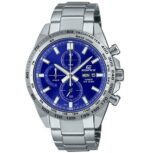 Casio Edifice Sport Chrono Blue ***special Price*** (EFR-574D-2AVUEF)  Watch_main