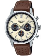 Casio Edifice Standard Chronograph - Champagne (EFR-575L-7AEF)  Watch_main