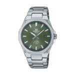 Casio Edifice Classic Slim Green (EFR-S108D-3AVUEF)  Watch_main