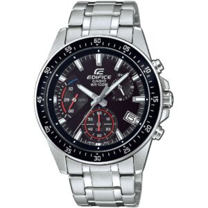 CASIO EDIFICE STANDARD CHRONO (EFV-540D-1AVUEF)