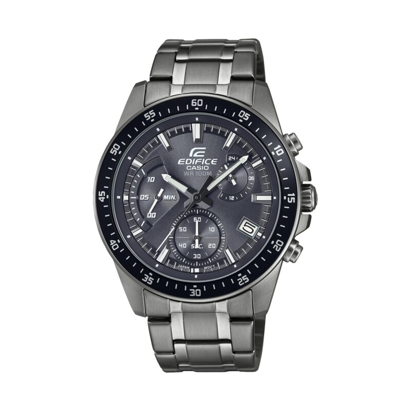 Casio Edifice Watches Efv-540dc-1cvuef (EFV-540DC-1CVUEF) Men's Watch_main