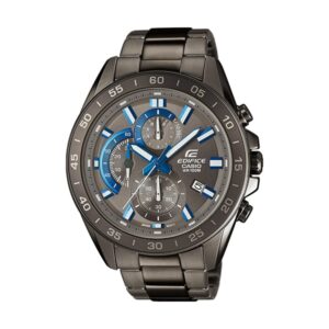Casio Edifice Standard Chronograph (EFV-550GY-8AVUEF)  Watch_main