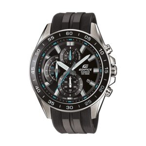 Casio Edifice Standard Chronograph (EFV-550P-1AVUEF) Men's Watch_main