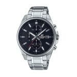 Casio Edifice Sport - Chrono Date Black (EFV-610D-1AVUEF)  Watch_main