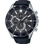 Casio Edifice Standard Chrono (EFV-620L-1AVUEF)  Watch_main