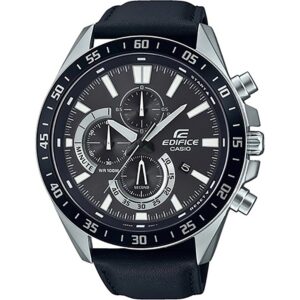 Casio Edifice Standard Chrono (EFV-620L-1AVUEF)  Watch_main