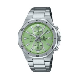 Casio Edifice Watches Efv-640d-3avuef (EFV-640D-3AVUEF) Men's Watch