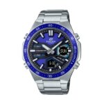 Casio Edifice Classic Ana-digit - 10 Year Battery (EFV-C110D-2AVEF)  Watch_main