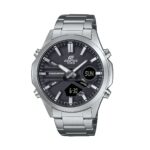 Casio Edifice Classic Ana-digit - 10 Year Battery (EFV-C120D-1AEF) Men's Watch_main