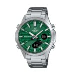 Casio Edifice Classic Ana-digit - 10 Year Battery (EFV-C120D-3AEF)  Watch_main